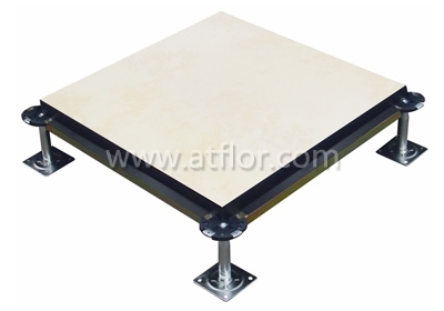 Sàn nâng gỗ ép mặt Ceramic